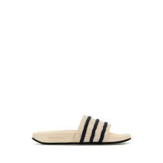 adidas WB Adilette - Dames - Badpakken - Beige - 39 EU - Fitness