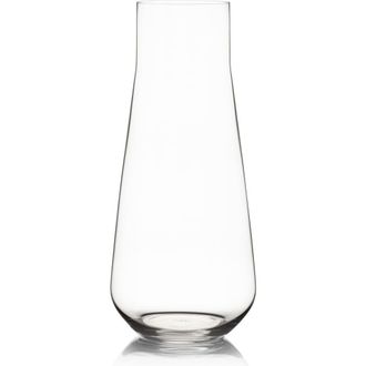 Fable Home Glass Carafe PRO in Clear at Nordstrom, Size Medium