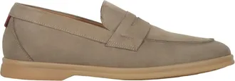 Bally Hombre, Zapatos, Gris, Talla: 41 EU