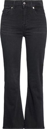 7 For All Mankind PARTES DE ABAJO - Pantalones vaqueros en YOOX.COM
