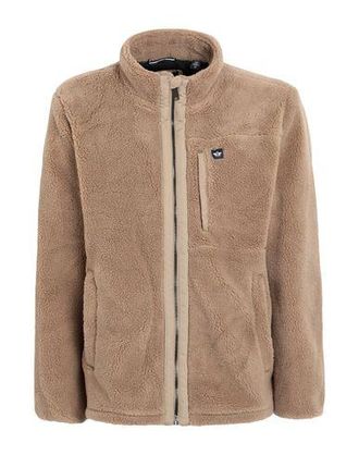 Dockers FLEECE ZIP UP JACKET