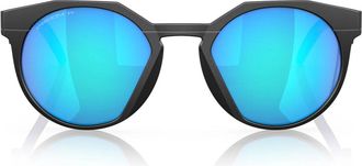 Oakley Sunglasses Oo9242 924204 Hstn Black/Prizm Unisex Polarized