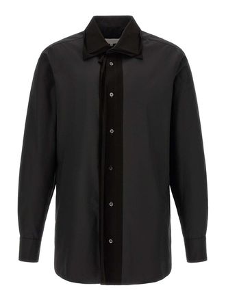 Maison Margiela fusion shirt