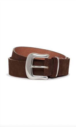 Sanctuary Womens Rowan Belt In Chicory