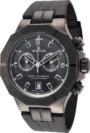 Edox Delfin The Original Mens Watch