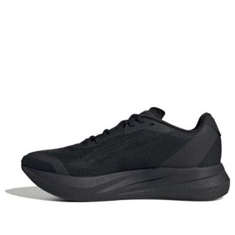 adidas (WMNS) adidas Duramo Speed Black Carbon IE9682