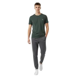 Jack Wills Rechte joggingbroeken voor heren (Leisteen)