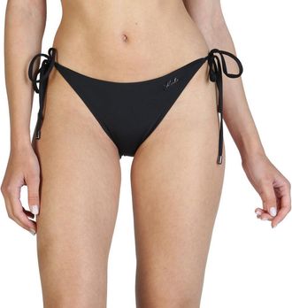 Karl Lagerfeld Dames Bikini Onderstukken Zwart