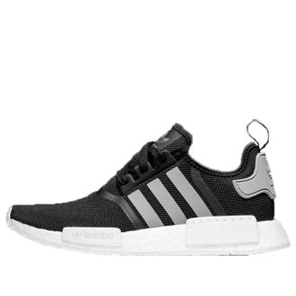 adidas NMD_R1 Mesh Black Charcoal S31504