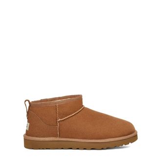 UGG M Classic Ultra Mini Boots