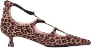 Anna F. Donna, Scarpe, Marrone, 40 EU, new