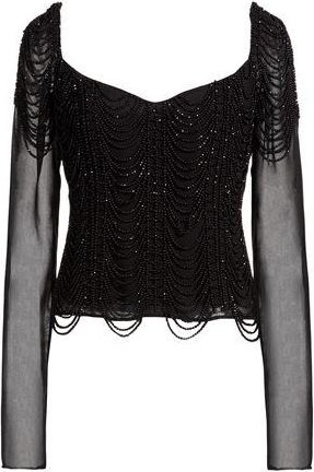 Blugirl TOPWEAR - Tops on YOOX.COM