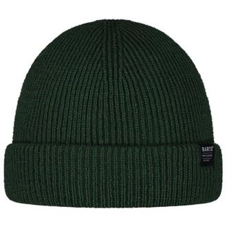 Barts Kinyeti Beanie M&uuml;tze - Unisex | gr&uuml;n