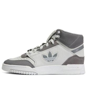 adidas (WMNS) adidas Originals Drop Step XL Light Gray FZ5720