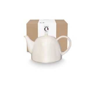 fanquare Chinese Gongfu Thee Set Traditionele, Zwarte Draagbare Thee Set voor Volwassenen, Aziatische Thee Service met Keramische Theepot Warmer