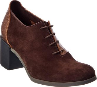 Arche Angaly Leather Bootie