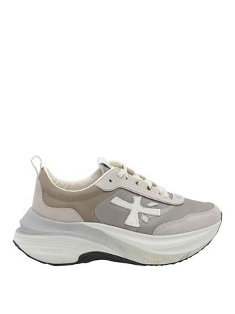 Premiata Hill Sneakers