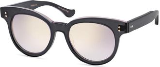 Dita Eyewear Lyons DTS736-A-01 Womens Sunglasses Size 53