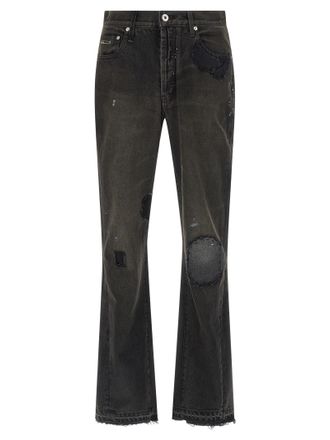 Gallery Dept. Mens La Og Flare Jeans