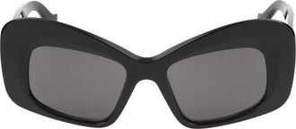 Loewe unisex, Accessoires, Zwart, Maat: 51 MM