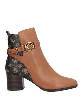 Guess women's boots sale on sale