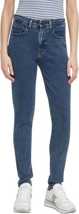 Levi's Mujer, Vaqueros, Azul, Talla: W23 L28