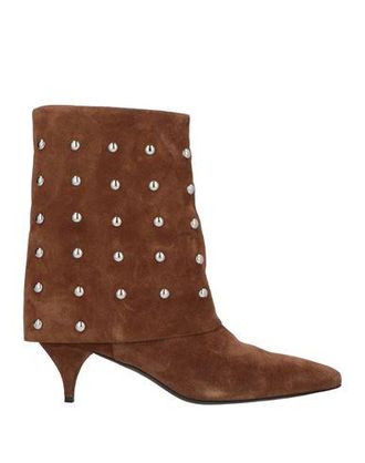 Ovye By Cristina Lucchi FOOTWEAR - Ankle boots sur YOOX.COM