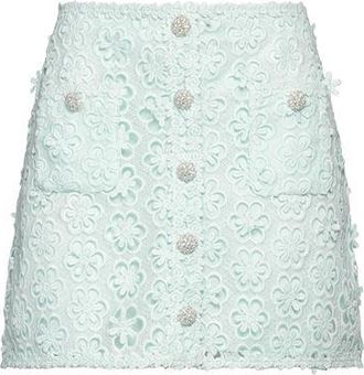 Self Portrait BOTTOMWEAR - Mini skirts sur YOOX.COM