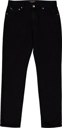 Roberto Cavalli Mens Black Slim-Fit Jeans, Size 31
