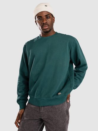 Dickies Sutcliffe Jersey verde