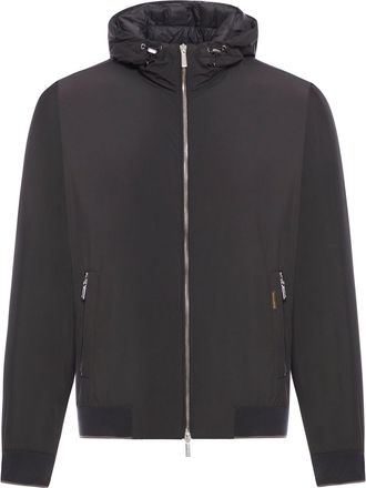 Moorer ONIRO-STP BOMBER JACKET - Moorer - Man