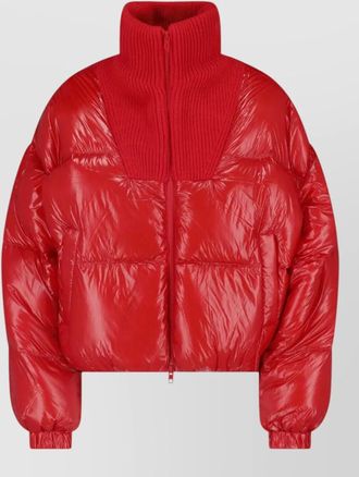 Diesel parka coat