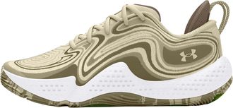 Under Armour Spawn 6 Taupe Dusk Brown 3028341-200
