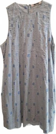 Ciao Lucia Soledad Mini Dress In Dandelion