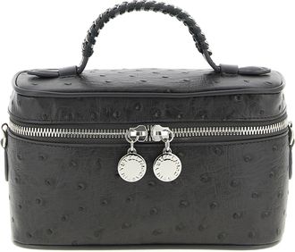 Stella McCartney Vanity Falabella Crossbody Bag Borse A Tracolla Nero-Donna