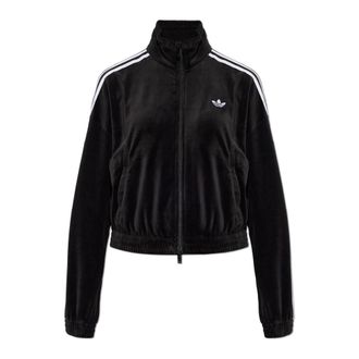 adidas Mujer, Sudaderas, Negro, Talla: S