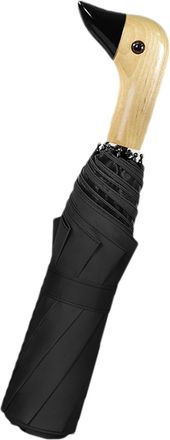 Generic Duckhead Umbrella - Long Lasting Duckhead Umbrella, Accessory to Have | Windproof Ribs Umbrella Folding Umbrella Travel Umbrella Portable Umbrellas Wo