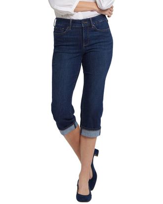 NYDJ Marilyn Northbridge Jean