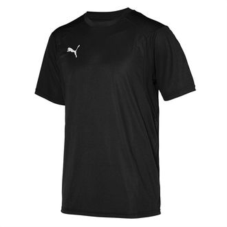 Puma Liga Training Jersey Black 655308-03