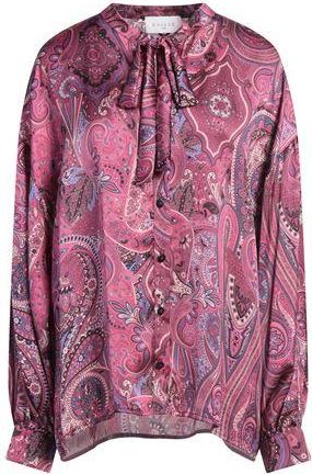 Gaëlle Paris Shirts