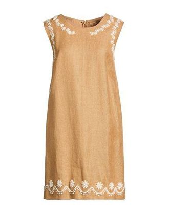 Ermanno Scervino DRESSES - Mini dresses on YOOX.COM