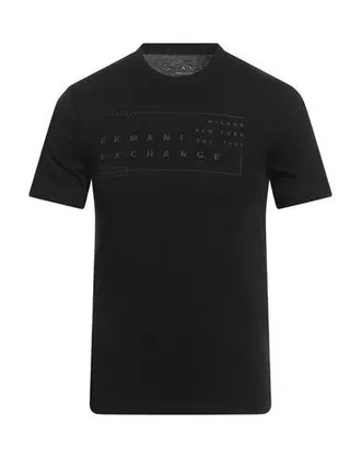A|X Armani Exchange T-shirts