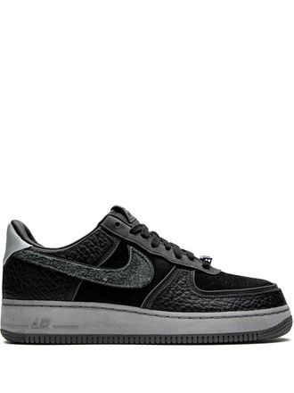 Nike x A Ma Maniére Air Force 1 07 Hand Wash Cold sneakers - Black