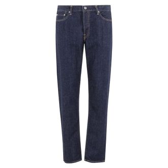 Edwin Uomo, Jeans, Blu, W36, new