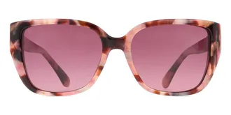 Michael Kors MK2199 ACADIA Polarized 3946F4 Womens Sunglasses Tortoiseshell Size 55