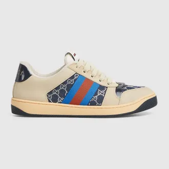 グッチ Trainers - Low-Tops スニーカー Women's Gucci Low Top Sneakers - up to −67% | Stylight