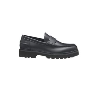 HUGO BOSS Hombre, Zapatos, Negro, Talla: 43 EU