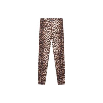 ALIX The Label Alix The Label, Dames, Broeken, Veelkleurig, Maat: XL Jersey