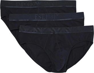 Emporio Armani Uomo, Mutande, Blu, S, new