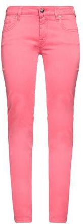 Jacob Cohen PARTES DE ABAJO - Pantalones vaqueros en YOOX.COM